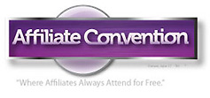 Affiliate Convention (Los Angeles) 